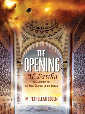 cover image of The Opening (Al-Fatiha)